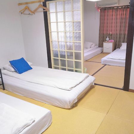 Nippori Osaka Nishi-Tengachaya Guesthouse西天下茶屋アパートメント 外观 照片