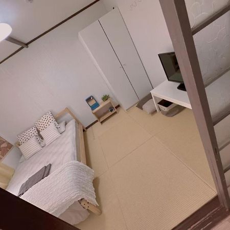 Nippori Osaka Nishi-Tengachaya Guesthouse西天下茶屋アパートメント 外观 照片