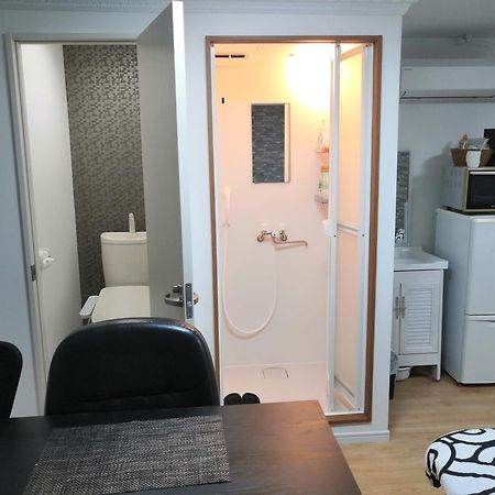 Nippori Osaka Nishi-Tengachaya Guesthouse西天下茶屋アパートメント 外观 照片