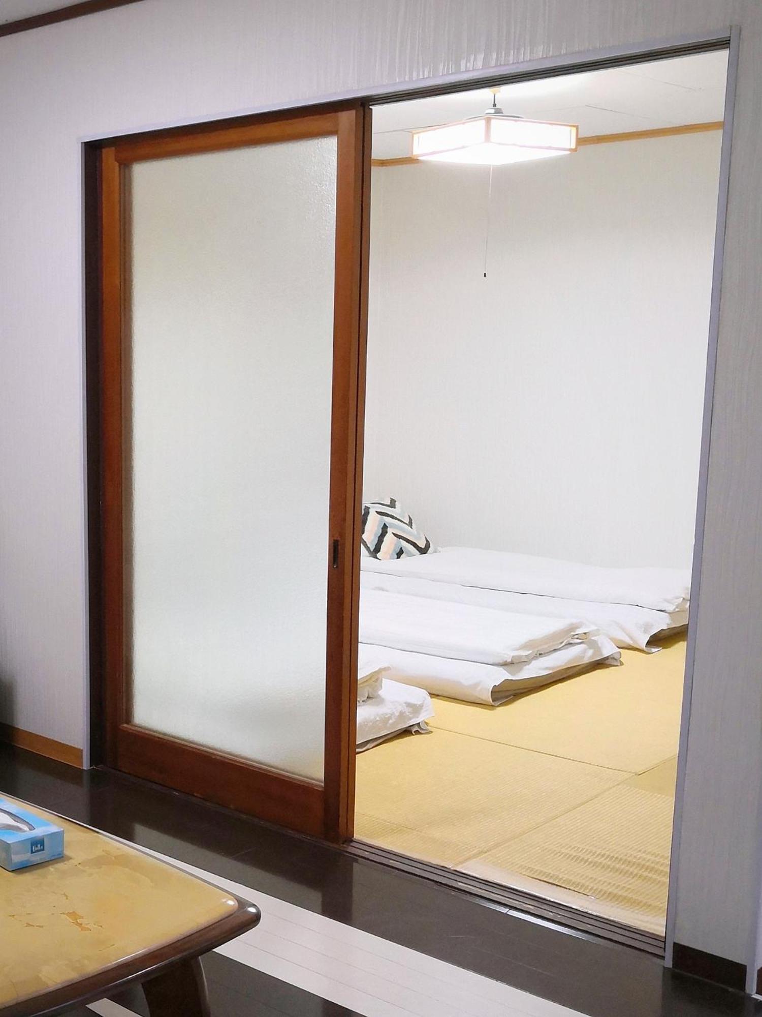 Nippori Osaka Nishi-Tengachaya Guesthouse西天下茶屋アパートメント 外观 照片