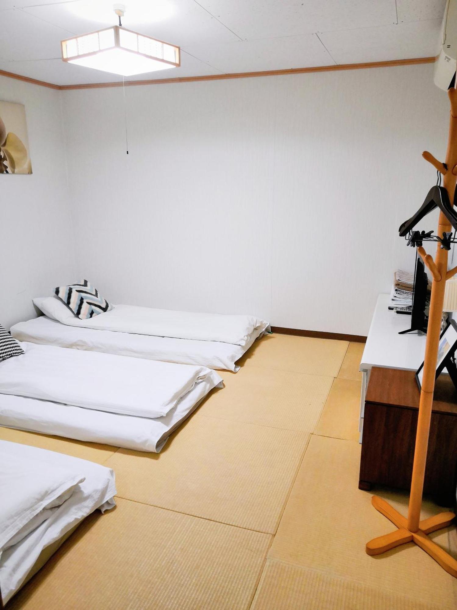 Nippori Osaka Nishi-Tengachaya Guesthouse西天下茶屋アパートメント 外观 照片