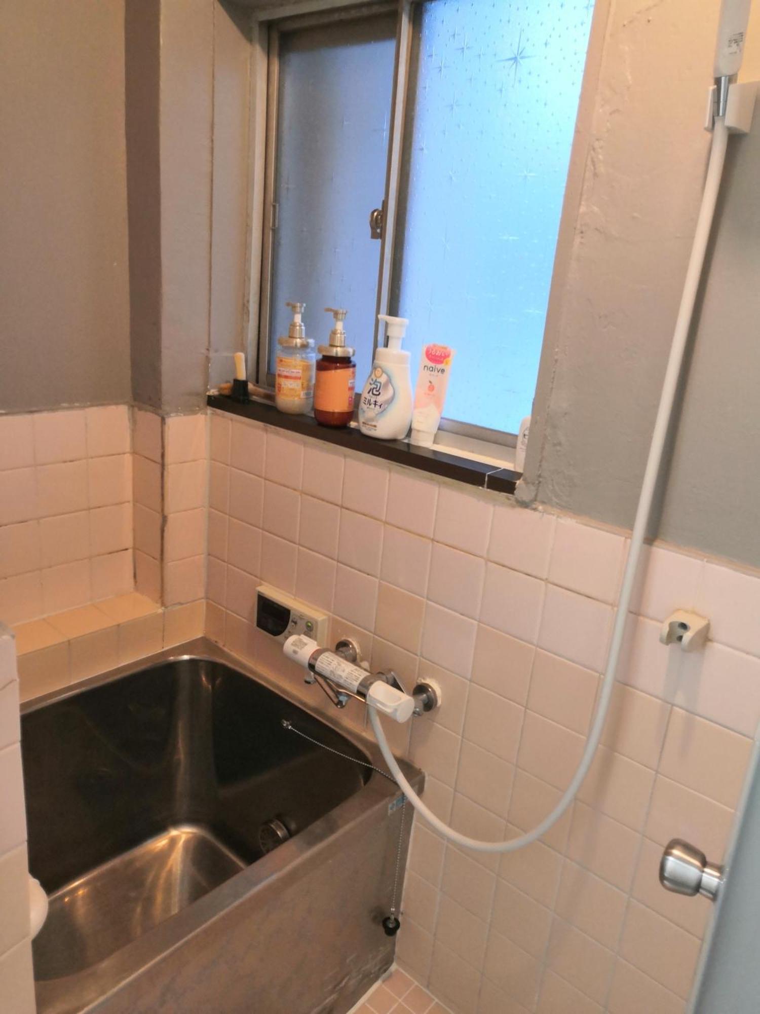 Nippori Osaka Nishi-Tengachaya Guesthouse西天下茶屋アパートメント 外观 照片