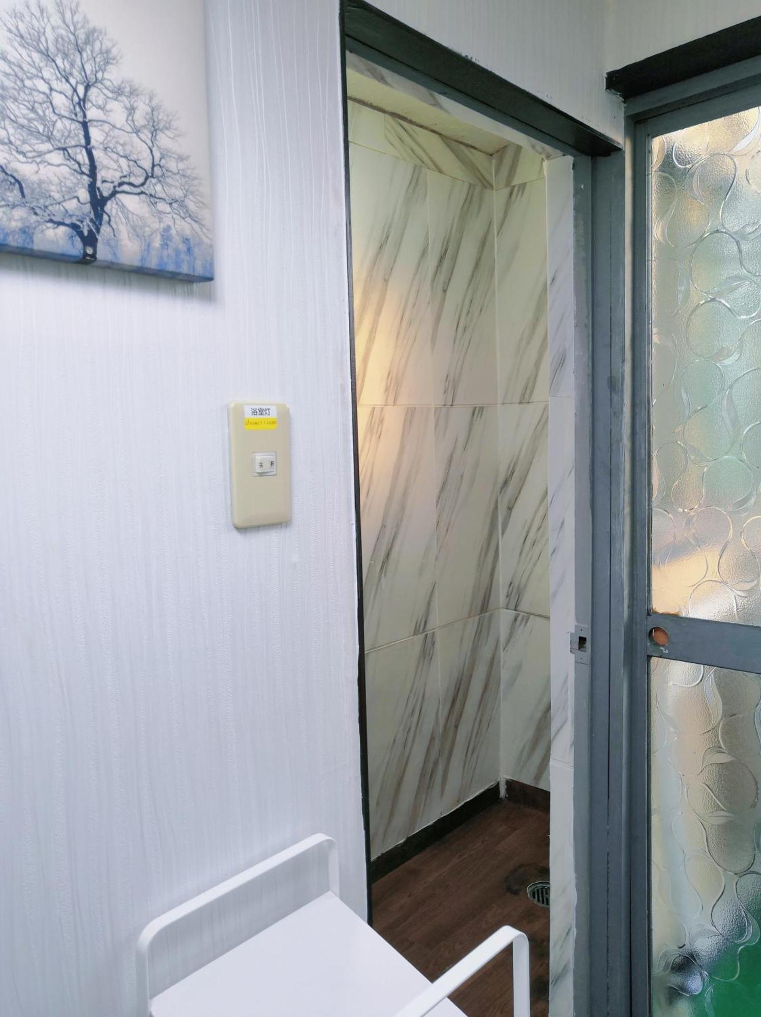 Nippori Osaka Nishi-Tengachaya Guesthouse西天下茶屋アパートメント 外观 照片
