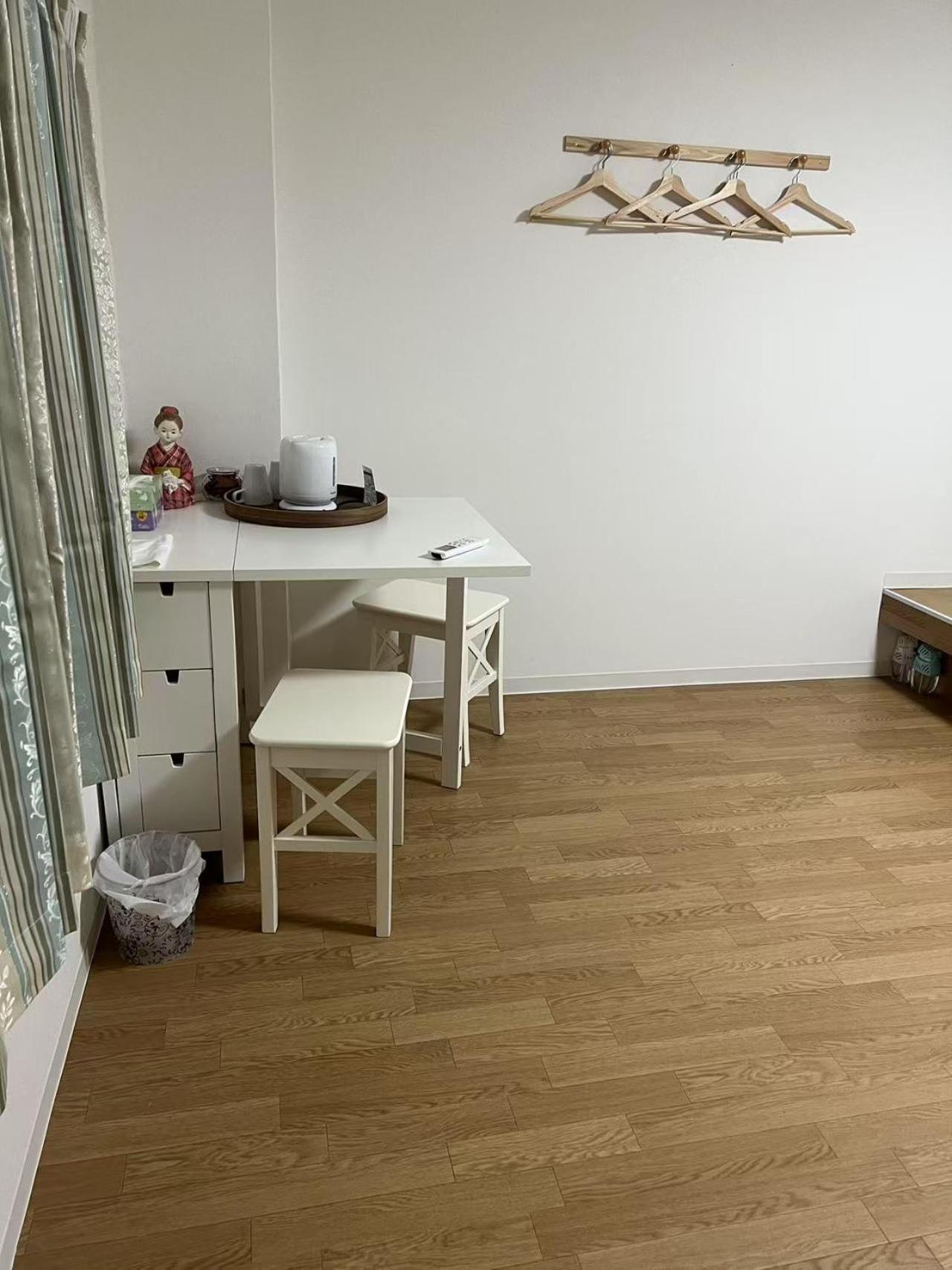 Nippori Osaka Nishi-Tengachaya Guesthouse西天下茶屋アパートメント 外观 照片