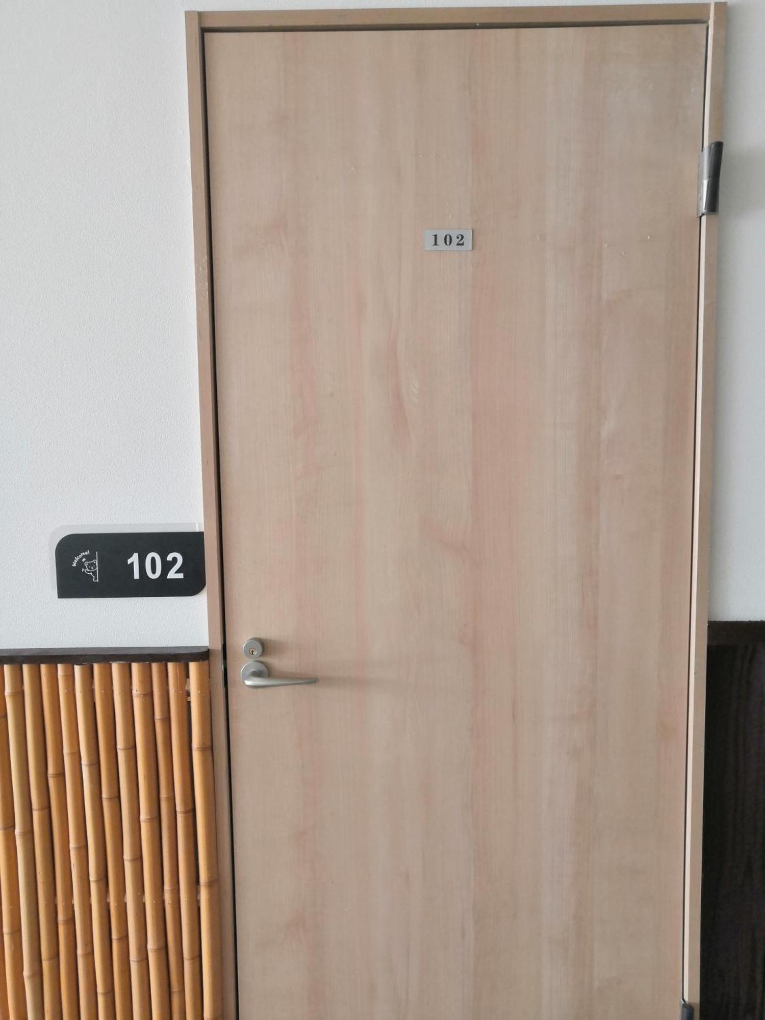 Nippori Osaka Nishi-Tengachaya Guesthouse西天下茶屋アパートメント 外观 照片