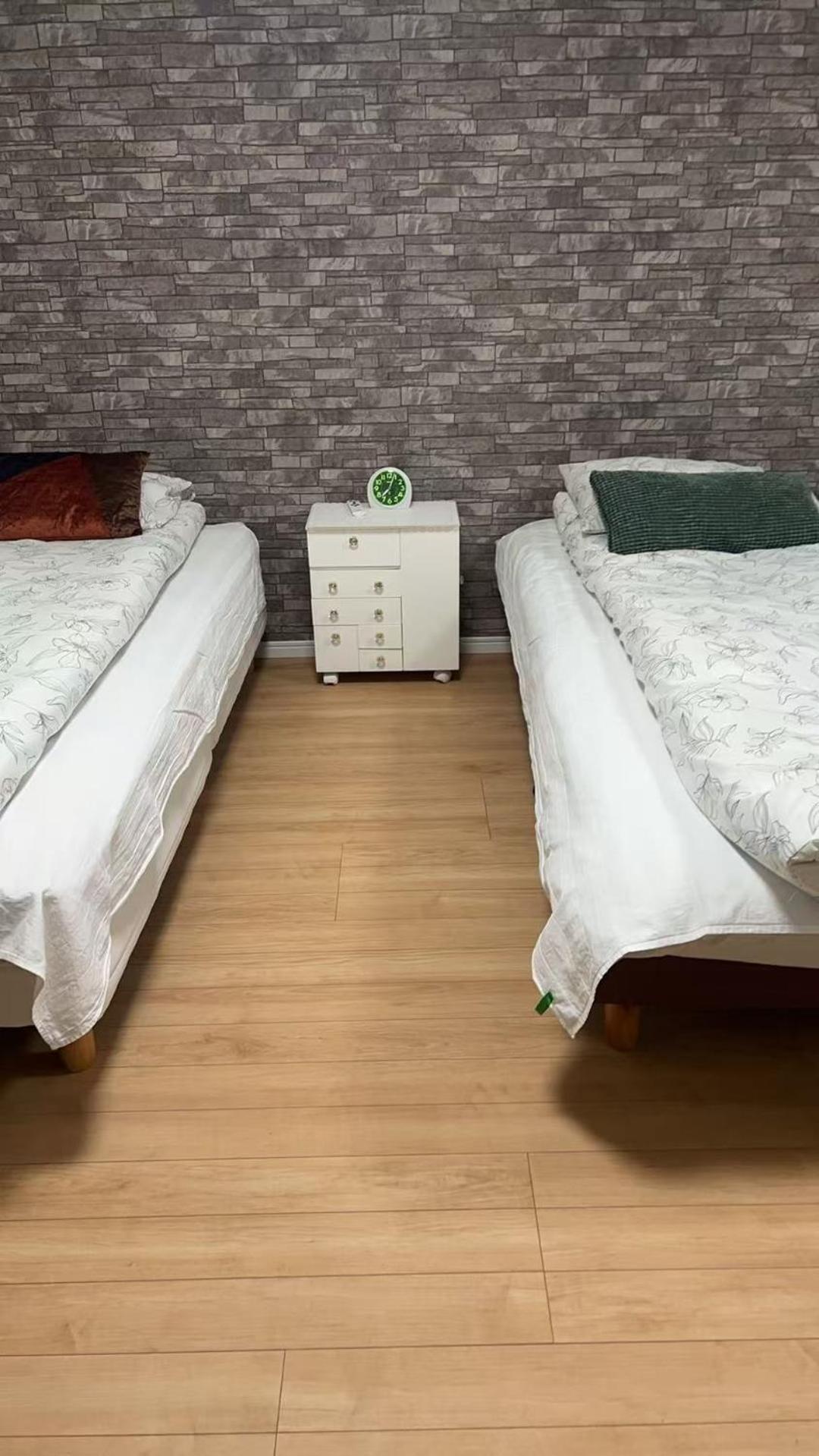 Nippori Osaka Nishi-Tengachaya Guesthouse西天下茶屋アパートメント 外观 照片