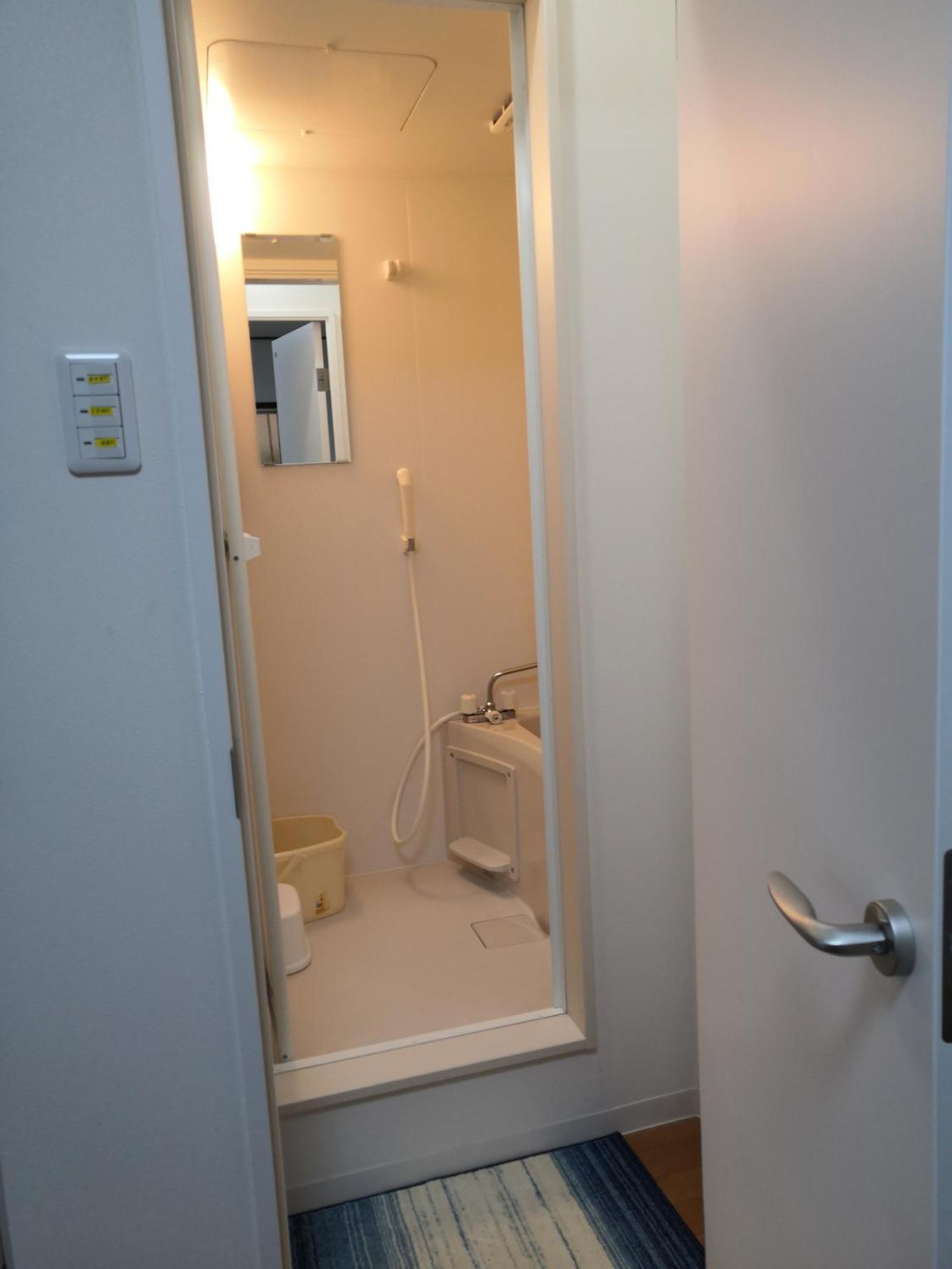 Nippori Osaka Nishi-Tengachaya Guesthouse西天下茶屋アパートメント 外观 照片